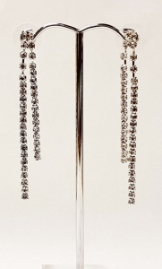 Earrings ER-6257
